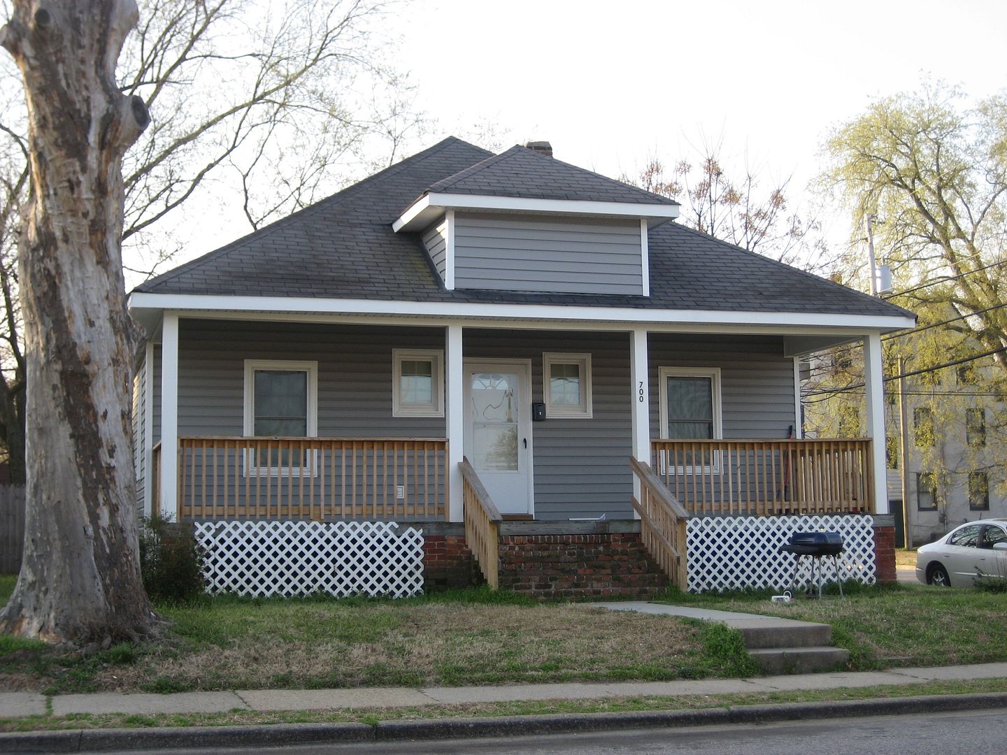 The Edison One of the Prettiest Little Bungalows Ever Built Sears